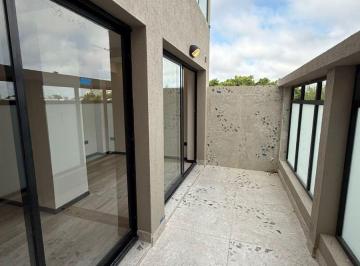 Departamento de 2 ambientes, Villa Urquiza · 10b Estrenar 43 m² 2 Ambientes Balcon Aterrazado Terraza Luminoso Gral con Jacuzzi Parrilla