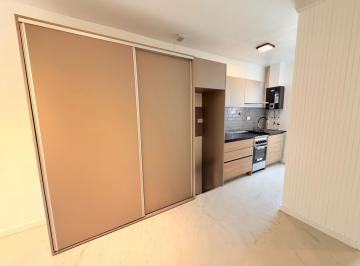 Departamento de 1 ambiente, Mar del Plata · Monoambiente Reciclado — Zona Plaza Colón, Mar del Plata