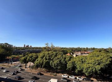 Departamento · 260m² · 4 Ambientes · 1 Cochera · Departamento en Belgrano