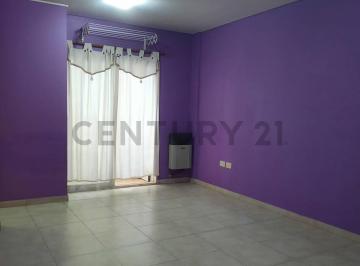 Departamento · 44m² · 2 Ambientes · Departamento en Alquiler en La Plata de 1 Dormitorio