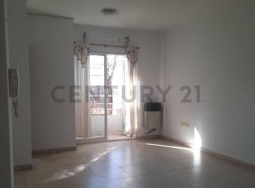 Departamento · 44m² · 2 Ambientes · Departamento en Alquiler en La Plata de 1 Dormitorio