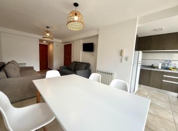 Departamento · 47m² · 2 Ambientes · 2 Cocheras · Departamento 2 Ambientes en Plaza Mitre