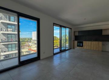 Departamento · 43m² · 1 Ambiente · Departamento en Tigre