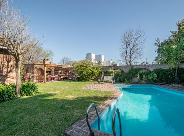 Casa en venta en Santa Rita · 5 ambientes
