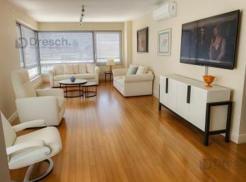 Departamento · 75m² · 2 Ambientes · Departamento Dos Ambientes Torres Le Parc