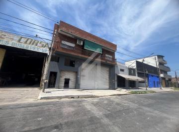 Depósito · 475m² · Depósito en Venta en Troncos del Talar, Tigre, G. B. a. Zona Norte