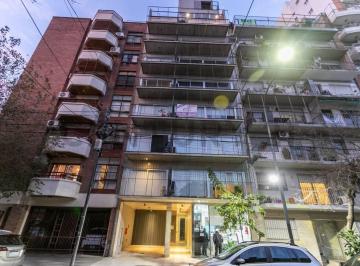 Departamento · 35m² · 1 Ambiente · Venta 1 Ambiente Nuevo 7° Piso Villa Urquiza