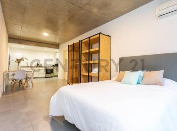 Departamento · 35m² · 1 Ambiente · Venta 1 Ambiente Nuevo 7° Piso Villa Urquiza