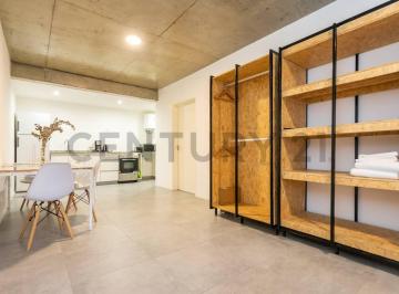 Departamento · 35m² · 1 Ambiente · Venta 1 Ambiente Nuevo 7° Piso Villa Urquiza