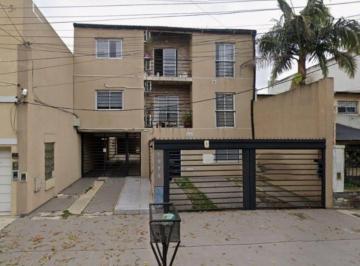 Departamento de 2 ambientes, Tres de Febrero · Departamento en Venta 46 m², 2 Amb, con Patio en Caseros
