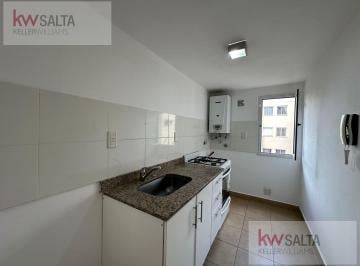 Departamento · 4 Ambientes · 1 Cochera · Departamento Alquiler en Parque La Vega, Zona Sur