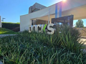Departamento · 130m² · 2 Ambientes · 1 Cochera · Departamento en Alquiler Docks, Bascary 1800