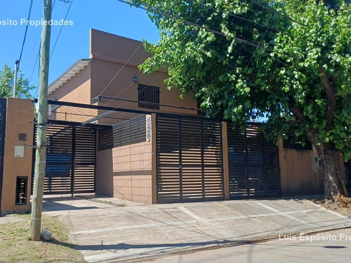 Alberdi al 1200