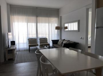 Departamento · 72m² · 3 Ambientes · 1 Cochera · Venta Departamento 3 Ambientes con Vista Al Lago en Yoo Nordelta