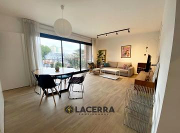 Departamento · 74m² · 3 Ambientes · 1 Cochera · Departamento en Florida