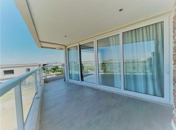 Departamento · 65m² · 2 Ambientes · 1 Cochera · Departamento en Venta en La Balconada - Castaños - Nordelta