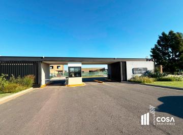 Terreno · 800m² · Venta Terreno Los Paso del Jockey 4 Fisherton