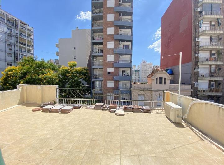 Departamento en venta en Distrito Centro · 4 ambientes