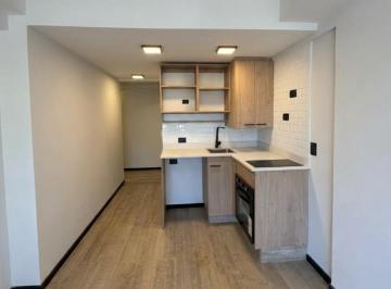 Edificio de 2 ambientes, Villa Urquiza · 10a a Estrenar Villa Urquiza con Balcon 2 Ambientes 45 m² Al Frente con Terraza Gral con Jacuzzi