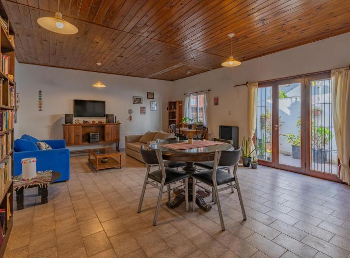 PH · 92m² · 3 Ambientes · 1 Cochera