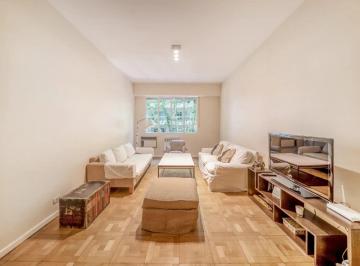 Departamento de 4 ambientes, Palermo · Venta Palermo Lafinur y Av del Libertador 4 Amb + Dep Piso Exclusiva Zona Oportunidad