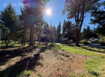 Terreno · 1753m² · Terrenos Para Desarrollo Sobre Av Bustillo Km 21 con Financiamiento
