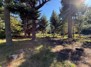 Terreno · 1861m² · Terrenos Para Desarrollo Sobre Av Bustillo Km 21 con Financiamiento