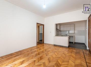 Departamento · 54m² · 2 Ambientes · Departamento en Venta de 2 Amb con Dependencia en La Mejor Zona de Caballito
