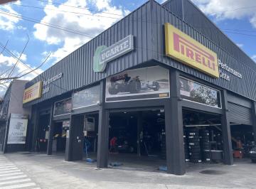 Edificio · 450m² · Edificio Comercial en Mart. - Santa Fe/fleming