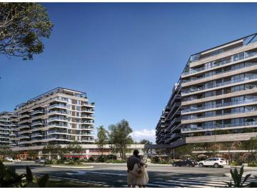 Departamento · 60m² · 2 Ambientes · Departamento en Buenavista