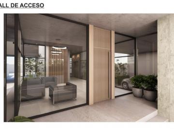 Departamento · 53m² · 2 Ambientes · Departamento en Venta 2 Ambientes con Cochera