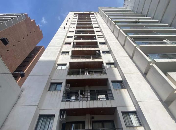 Departamento · 1 Ambiente