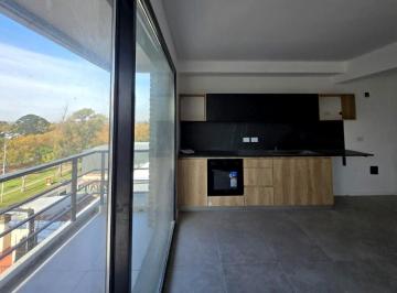 Departamento · 43m² · 1 Ambiente · Monoambiente en Venta - Entrega Inmediata - Tigre Centro