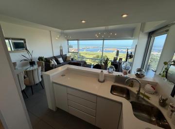 Departamento · 135m² · 4 Ambientes · 2 Cocheras · Moderno Departamento 4 Ambientes con Amenities en Palcos del Golf