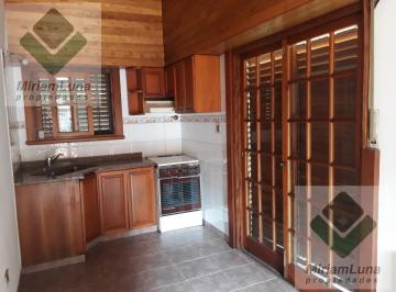 Departamento · 40m² · 2 Ambientes · Departamento - Tolosa