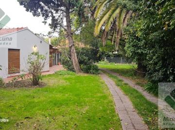 Departamento · 40m² · 2 Ambientes · Departamento - Tolosa