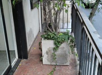 Departamento · 55m² · 3 Ambientes · Departamento 3 Ambientes en Recoleta