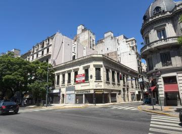 Local comercial · 1200m² · Local en Block en Alquiler en Lima Esquina Av Rivadavia