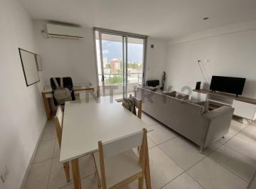 Departamento · 59m² · 1 Dormitorio · Departamento de 1 Dormitorio en Venta