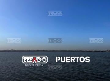 Terreno · 1067m² · Terreno Lote en Venta en Costas, Puertos, Escobar