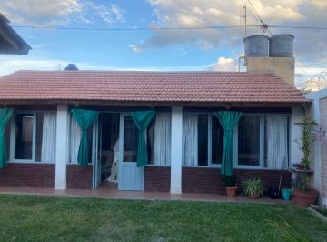 Casa de 2 ambientes, Luján de Cuyo · Casa Lujan de Cuyo - Venta
