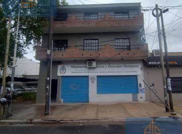 Departamento · 22m² · 1 Ambiente · Monoambiente en Venta en Morón Centro – Apto Crédito y Profesional