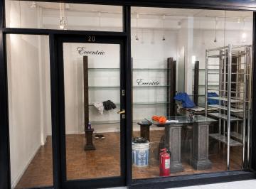 Local comercial · 10m² · 1 Ambiente · Local Comercial en Alquiler - 1 Baño - Centro