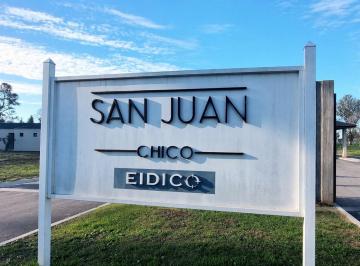 Terreno , Berazategui · Lote | Venta | San Juan Chico | Guillermo E. Hudson