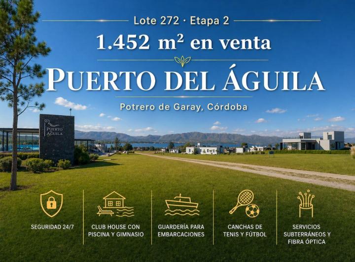 Terreno · 1450m²