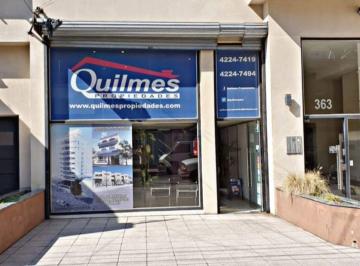 Local comercial de 2 ambientes, Quilmes · Local Comercial de 84 m² en Venta en Quilmes Centro