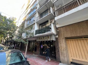 Departamento · 21m² · 1 Ambiente · Departamento en Palermo