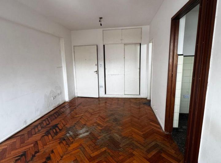 Monoambiente Apto Profesional