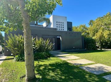 Casa · 286m² · 4 Dormitorios · Venta | Casa con 4 Dorm. | La Alameda, Nordelta