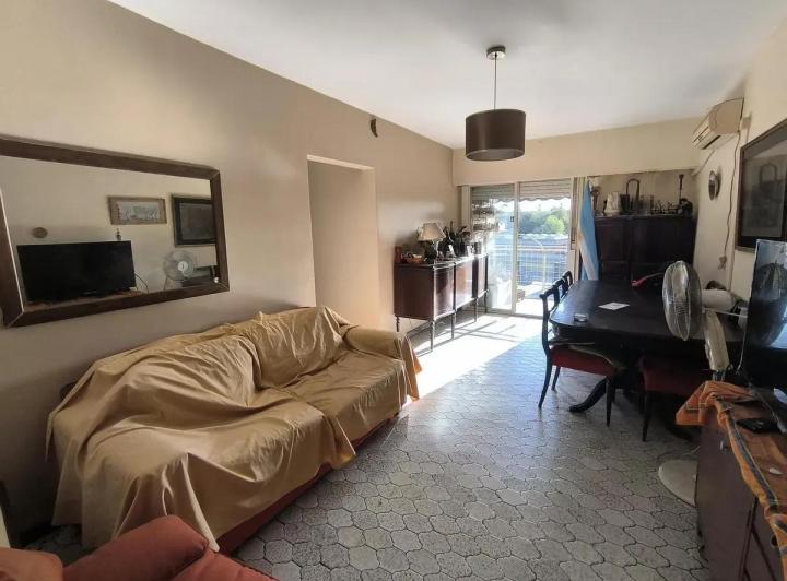 Departamento en Parque Chacabuco — puesto #91 en el ranking Top 99 BarrioMapa
